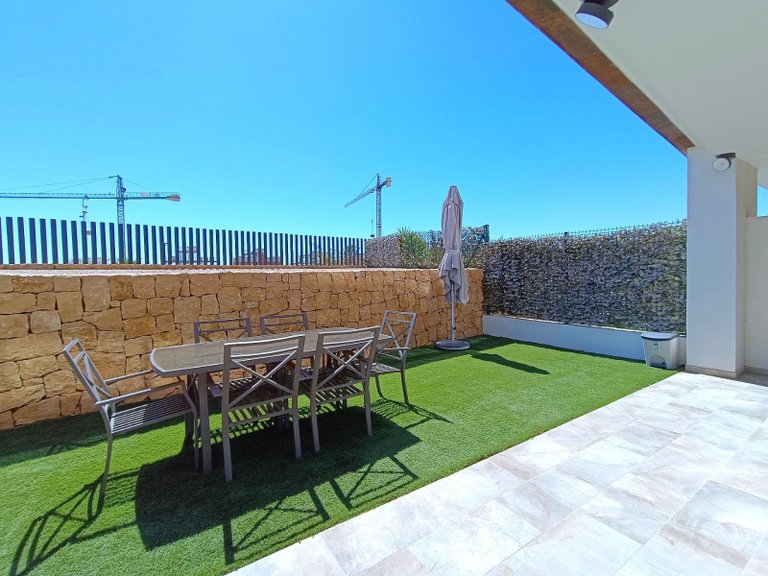 Town House for Sale in Finestrat, Alicante 8