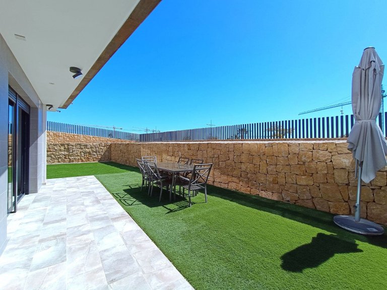 Town House for Sale in Finestrat, Alicante 9