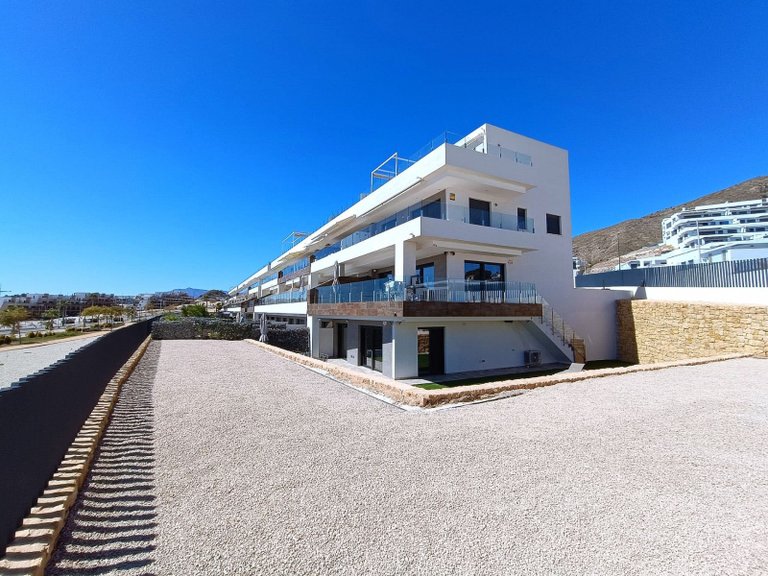 Town House for Sale in Finestrat, Alicante 7