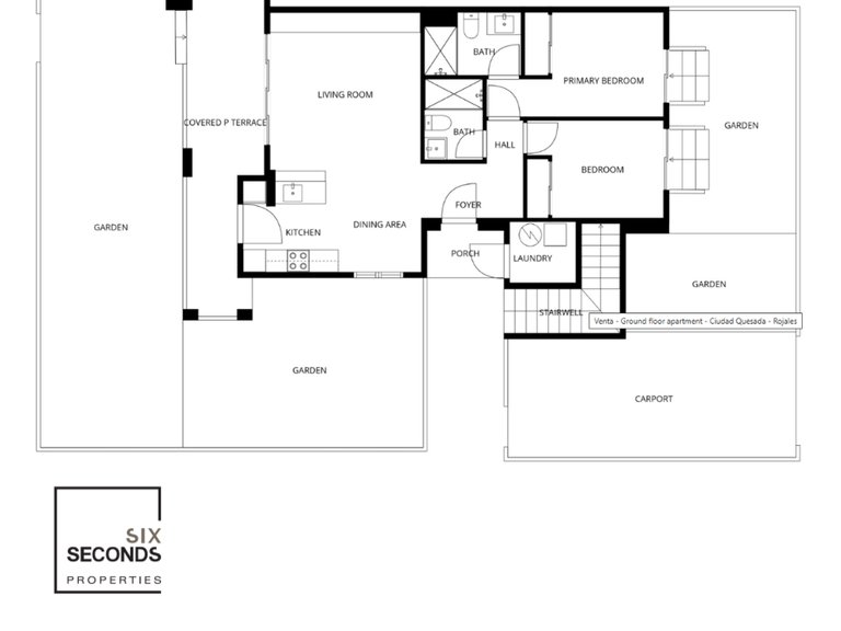 Apartment for Sale in Cuidad quesada, Ciudad Quesada - Rojales, Alicante 31