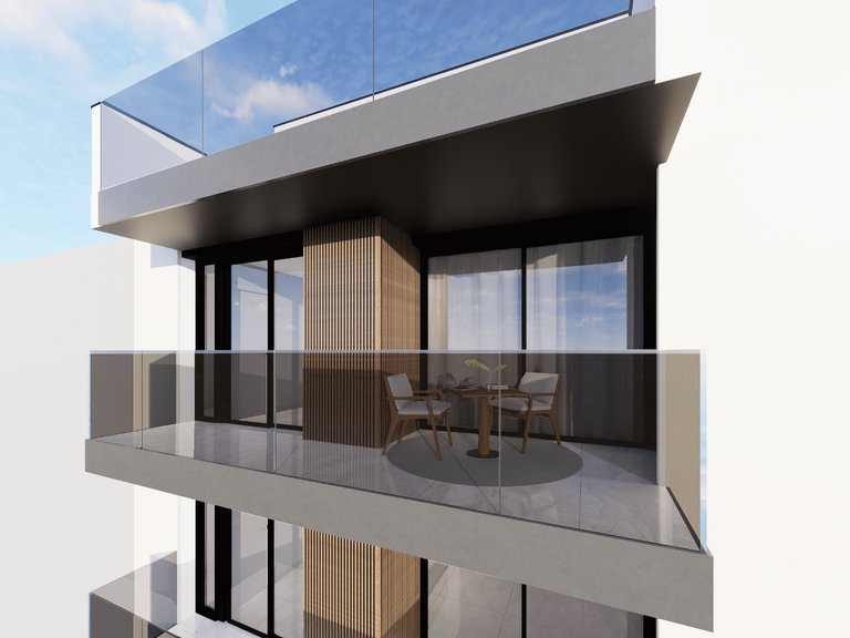 Apartment for Sale in Centro, Guardamar Del Segura, Alicante 11