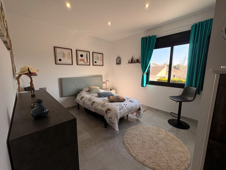 Villa for Sale in San Pedro del Pinatar pueblo, San Pedro Del Pinatar, Murcia 27