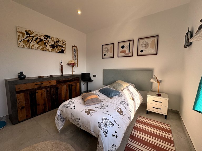 Villa for Sale in San Pedro del Pinatar pueblo, San Pedro Del Pinatar, Murcia 29