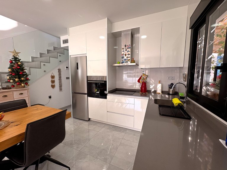 Villa for Sale in San Pedro del Pinatar pueblo, San Pedro Del Pinatar, Murcia 17