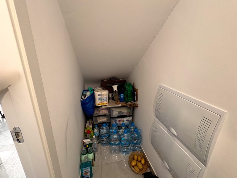 Villa for Sale in San Pedro del Pinatar pueblo, San Pedro Del Pinatar, Murcia 37