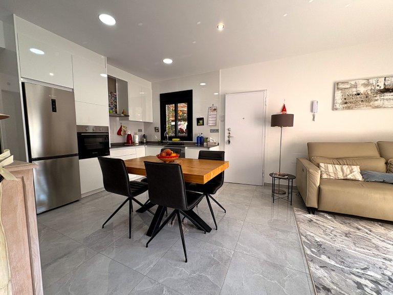 Villa for Sale in San Pedro del Pinatar pueblo, San Pedro Del Pinatar, Murcia 15