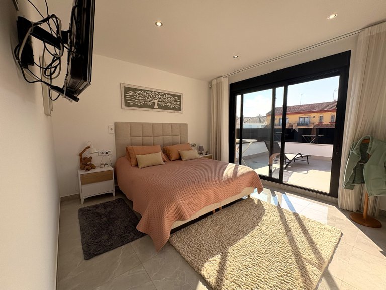 Villa for Sale in San Pedro del Pinatar pueblo, San Pedro Del Pinatar, Murcia 19