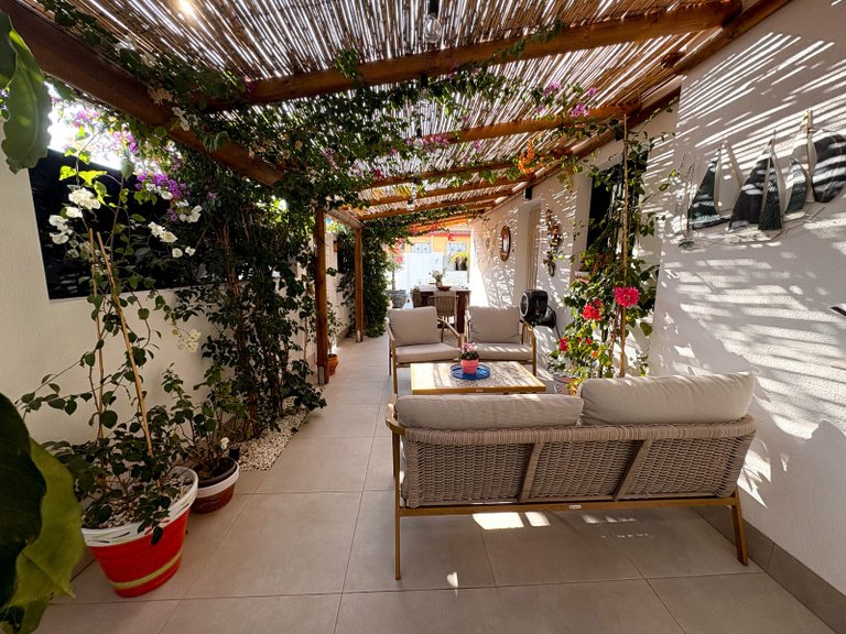 Villa for Sale in San Pedro del Pinatar pueblo, San Pedro Del Pinatar, Murcia 8