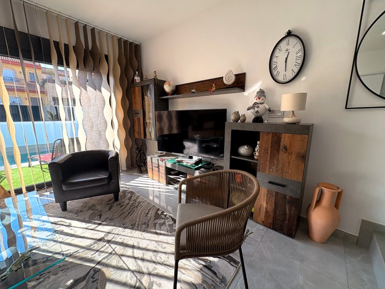 Villa for Sale in San Pedro del Pinatar pueblo, San Pedro Del Pinatar, Murcia 12