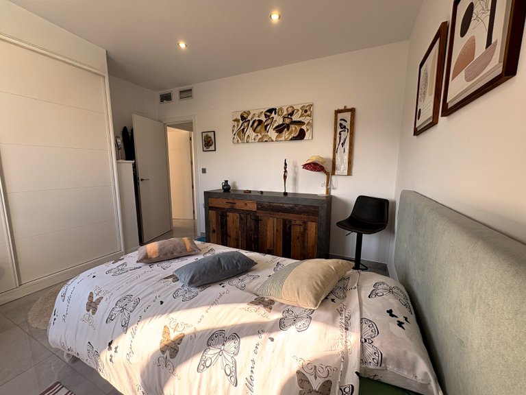 Villa for Sale in San Pedro del Pinatar pueblo, San Pedro Del Pinatar, Murcia 30