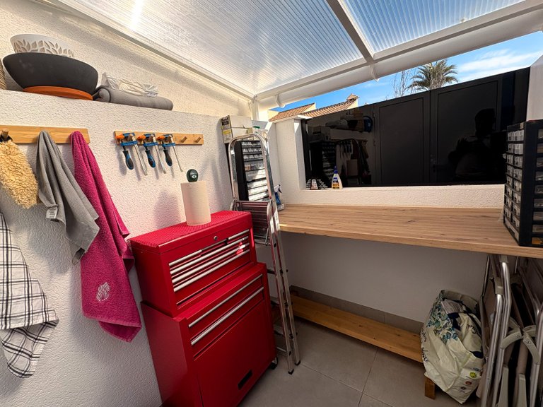 Villa for Sale in San Pedro del Pinatar pueblo, San Pedro Del Pinatar, Murcia 36