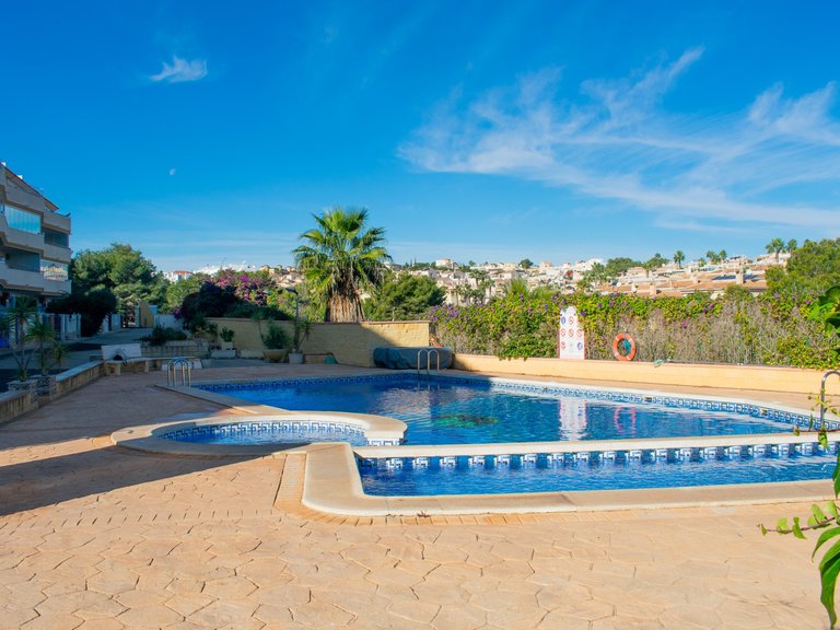 Apartment for Sale in Orihuela Costa, Orihuela, Alicante 30