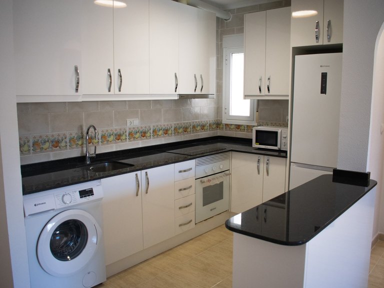 Apartment for Sale in Orihuela Costa, Orihuela, Alicante 17
