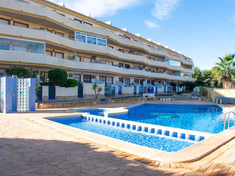 Apartment for Sale in Orihuela Costa, Orihuela, Alicante 31