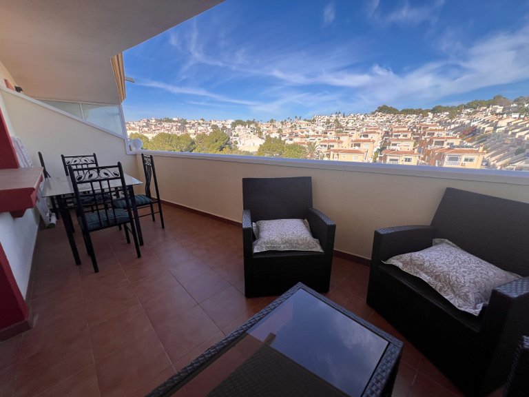 Apartment for Sale in Orihuela Costa, Orihuela, Alicante 5