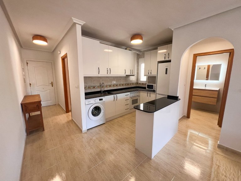 Apartment for Sale in Orihuela Costa, Orihuela, Alicante 15