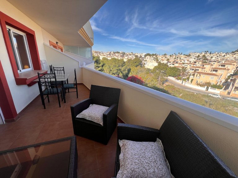 Apartment for Sale in Orihuela Costa, Orihuela, Alicante 3