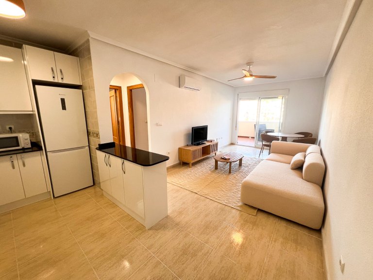 Apartment for Sale in Orihuela Costa, Orihuela, Alicante 14