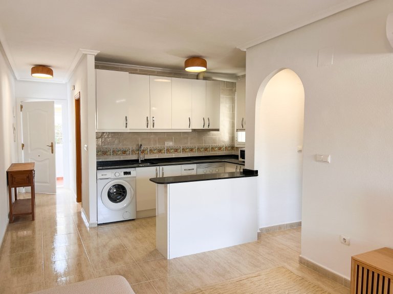 Apartment for Sale in Orihuela Costa, Orihuela, Alicante 16