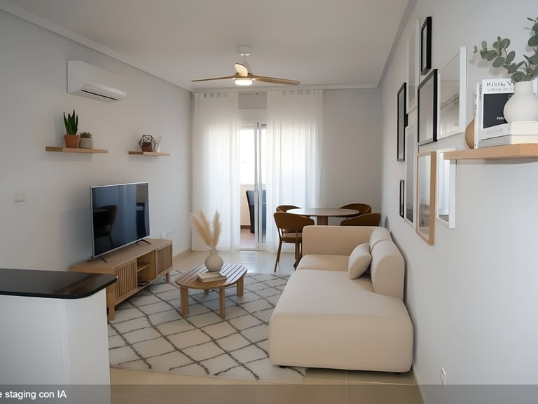 Apartment for Sale in Orihuela Costa, Orihuela, Alicante 9