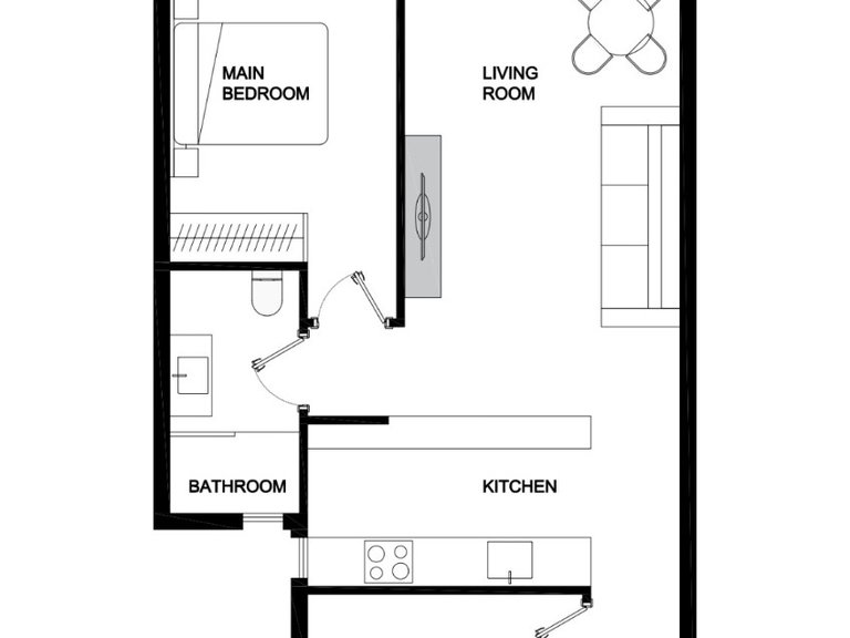 Apartment for Sale in Orihuela Costa, Orihuela, Alicante 39