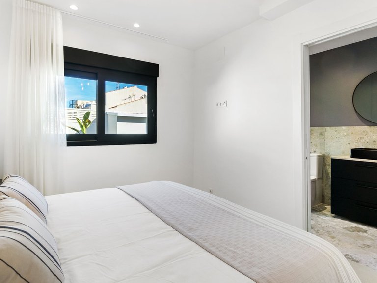 Villa for Sale in El Chaparral, Torrevieja, Alicante 13