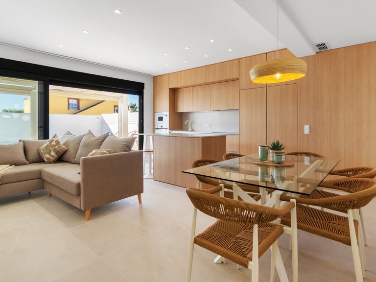 Villa for Sale in El Chaparral, Torrevieja, Alicante 8