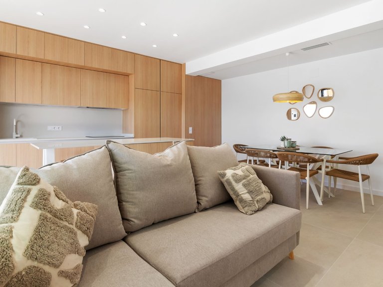 Villa for Sale in El Chaparral, Torrevieja, Alicante 7