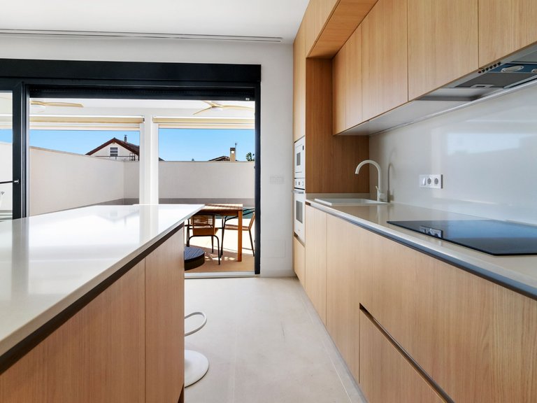 Villa for Sale in El Chaparral, Torrevieja, Alicante 10