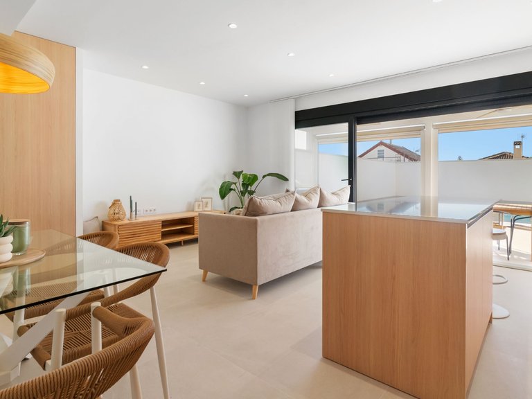 Villa for Sale in El Chaparral, Torrevieja, Alicante 5