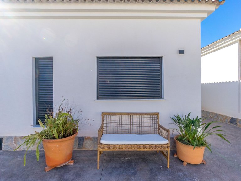 Villa for Sale in El Chaparral, Torrevieja, Alicante 21