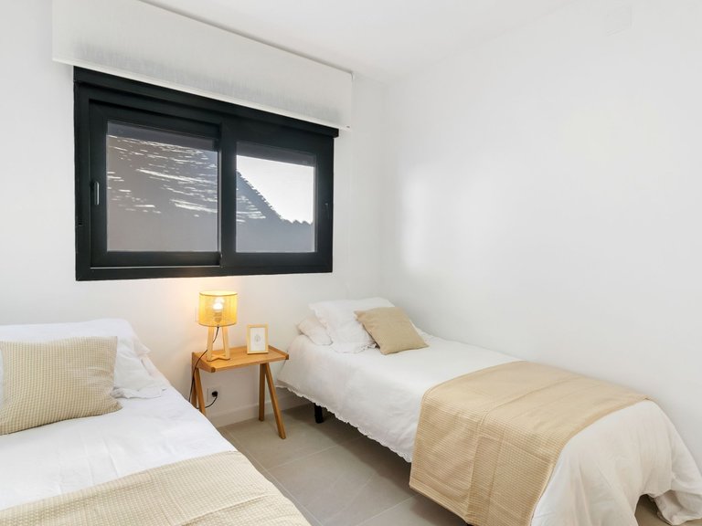 Villa for Sale in El Chaparral, Torrevieja, Alicante 16