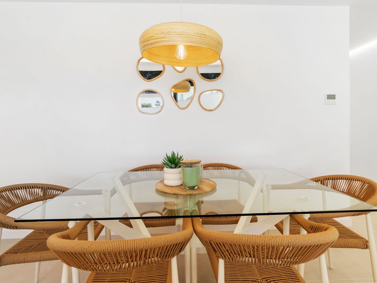 Villa for Sale in El Chaparral, Torrevieja, Alicante 11