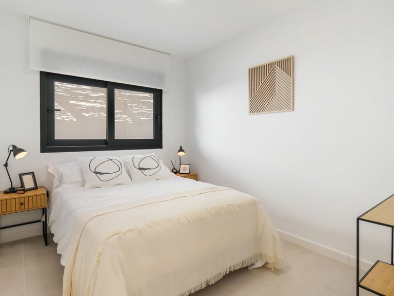 Villa for Sale in El Chaparral, Torrevieja, Alicante 18