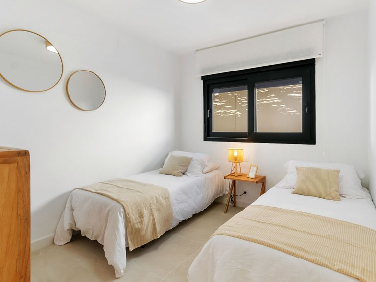 Villa for Sale in El Chaparral, Torrevieja, Alicante 15