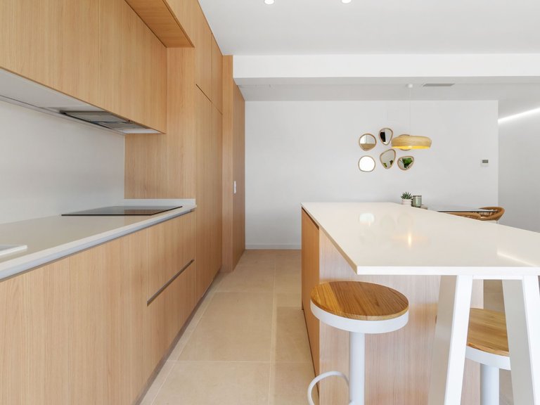 Villa for Sale in El Chaparral, Torrevieja, Alicante 9