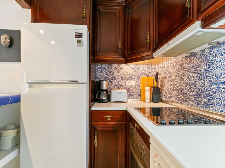 Penthouse for Sale in Playa del Cura, Torrevieja, Alicante 10