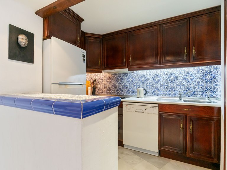 Penthouse for Sale in Playa del Cura, Torrevieja, Alicante 9