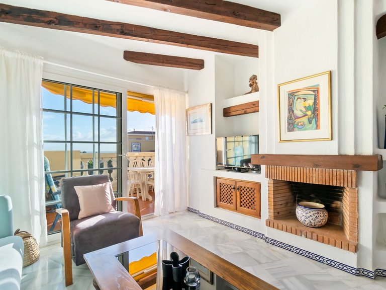 Penthouse for Sale in Playa del Cura, Torrevieja, Alicante 3