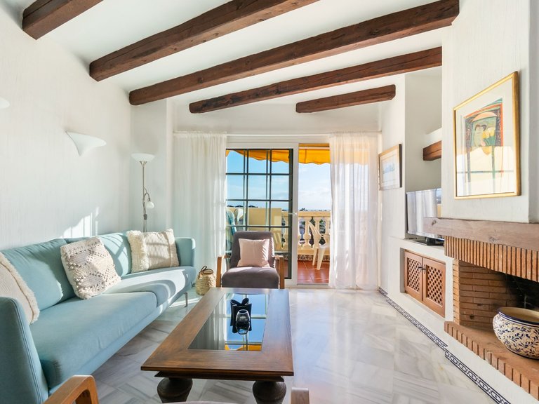 Penthouse for Sale in Playa del Cura, Torrevieja, Alicante 2