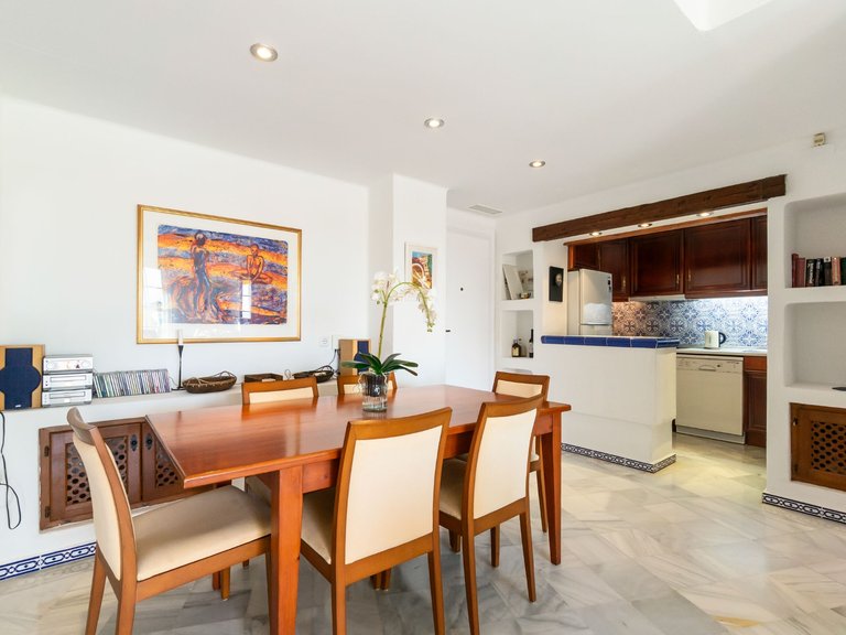 Penthouse for Sale in Playa del Cura, Torrevieja, Alicante 5