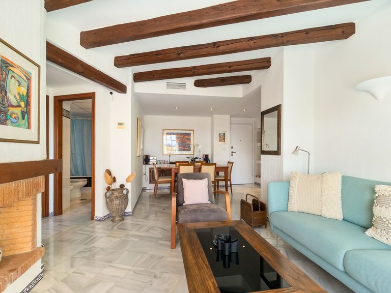 Penthouse for Sale in Playa del Cura, Torrevieja, Alicante 4