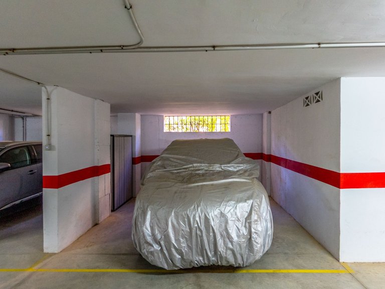 Penthouse for Sale in Playa del Cura, Torrevieja, Alicante 21