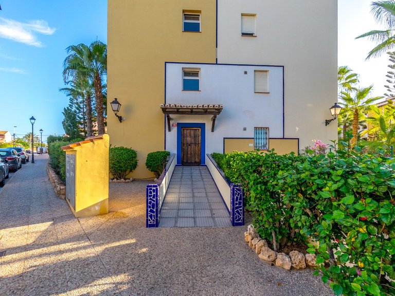 Penthouse for Sale in Playa del Cura, Torrevieja, Alicante 25