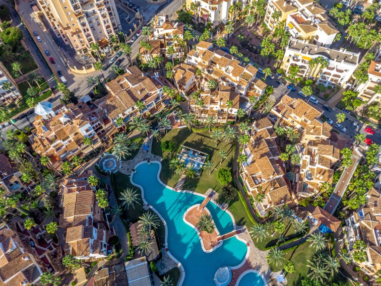 Penthouse for Sale in Playa del Cura, Torrevieja, Alicante 36