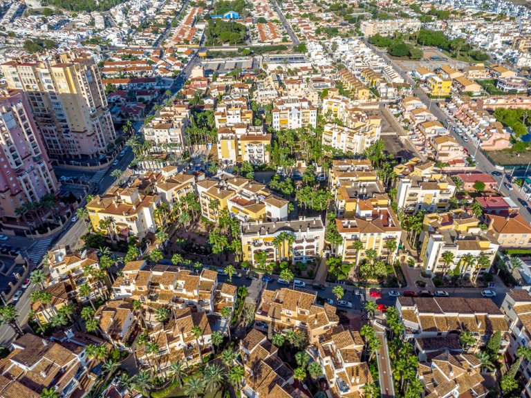 Penthouse for Sale in Playa del Cura, Torrevieja, Alicante 37