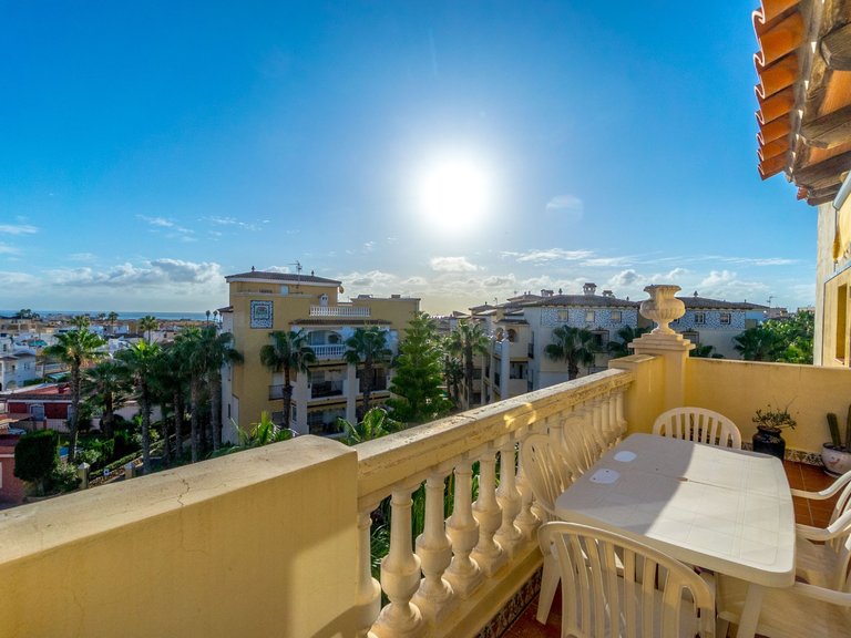 Penthouse for Sale in Playa del Cura, Torrevieja, Alicante 18