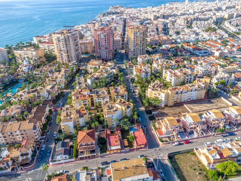 Penthouse for Sale in Playa del Cura, Torrevieja, Alicante 38