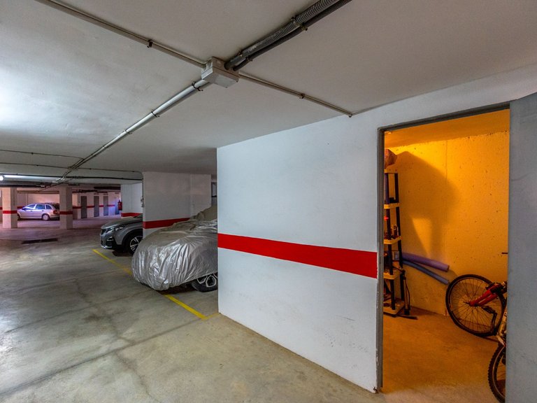 Penthouse for Sale in Playa del Cura, Torrevieja, Alicante 24