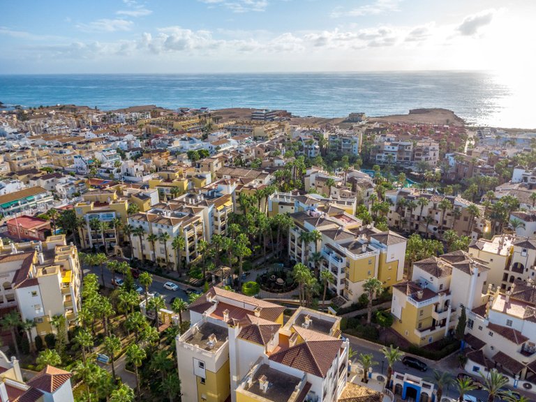 Penthouse for Sale in Playa del Cura, Torrevieja, Alicante 33